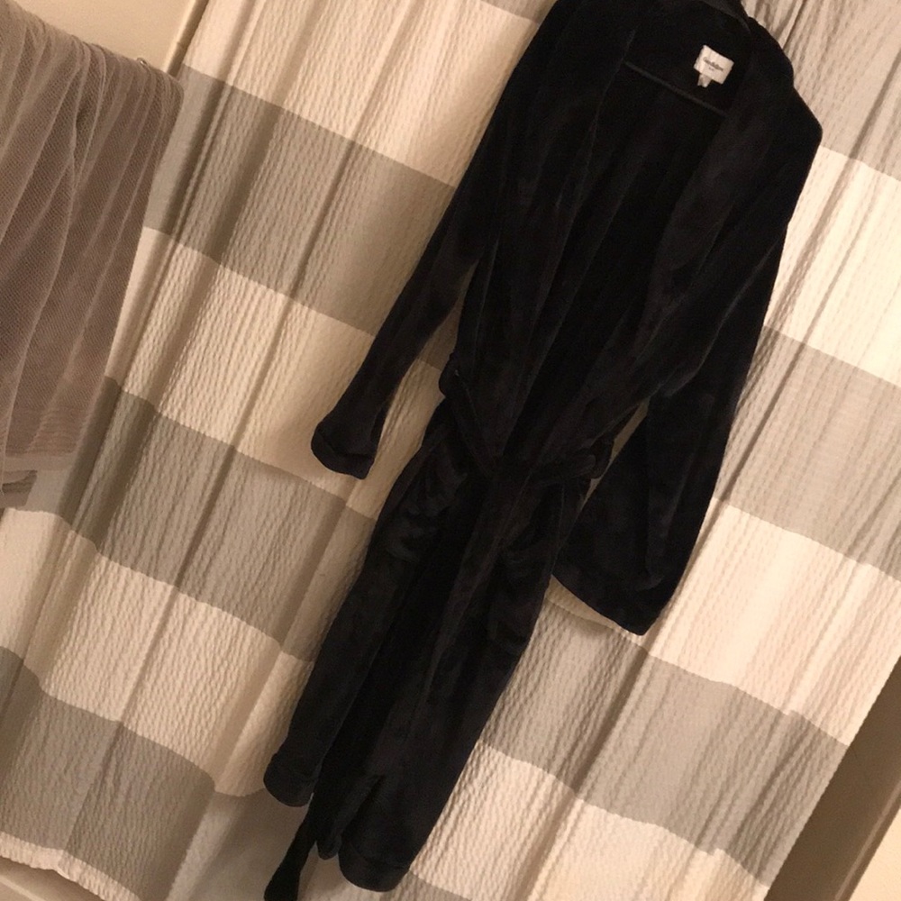 Men’s Bathrobe